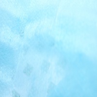 Гекса Шапочка "Шарлотта", 1-рядная резинка, спанбонд 15-17г/м2, голубая, 125шт/уп