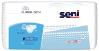 Super Seni (размер L, большой) Подгузники для взрослых №30